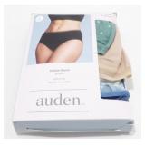 NIP 6 Pack of Auden Cotton Blend Women
