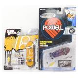 2 Vintage Tech Decks - Tony Hawk Pro Skater KB