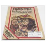 2008 Rolling Stone Magazine