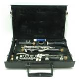 Vito Reso-Tone 3 Clarinet - Nice Shape!