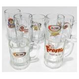 ** A&W Glasses