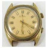 Vintage Pierre Vallee Menï¿½s Alarm Watch - Running