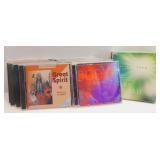 Relaxation / Nature Sounds CD