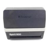 Spirit 600 Polaroid Camera - Working, Needs Film