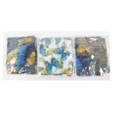 3 New Head Scarves - Very Nice