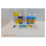 Painting Supplies