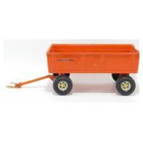 Vintage Allis-Chalmers Barge Box