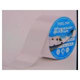 New RV Roof Tape. 4"x50