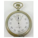 Elgin WWII Bomber or Naval Stop Watch - Serial