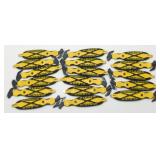 17 Klever Exchange Knives