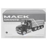 (2003) MACK Granite Heavy-Duty Dump Truck