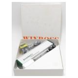 Winross 1:64 Scale Die-Cast Semi Tractor Trailer