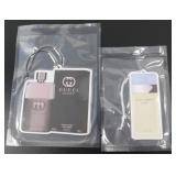 Pair of Luxury Car Air Fresheners