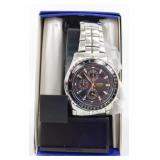 NOS Casio MPT-4500D Menï¿½s Chronograph Watch