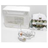 * John Deere Hawthorne Village Hardware Store