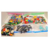 Legos Bricks & Accessories