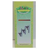 New Windchimes, Hummingbirds