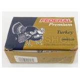 Federal Turkey Shot - 7 Shells