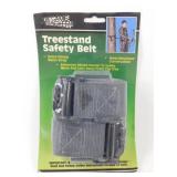 NIP Tree Stand Safety Belt