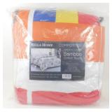 * New King Comforter