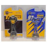 NASCAR Die Cast Drivers