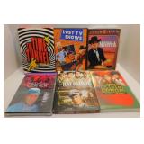 Classic TV DVD Movies & Series