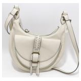 New A.N.A. Crossbody Tan Purse