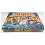 2002 Battleship Game - Complete
