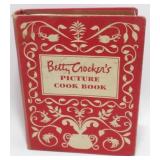 Betty Crocker Picture Cookbook - Copyright 1950