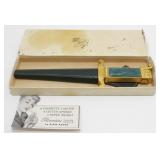 Florentine Dagger Lighter