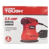Hyper Tough Orbital Sander