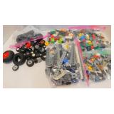 Legos Bricks & Accessories
