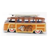 Toy Story VW Van Die Cast Car Toy