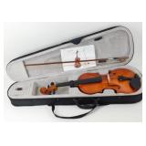 * Violin with Case