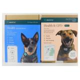 Whistle Brand Health & GPS Tracker - Health,