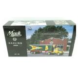 First Gear The Mack Hauling Series 1960 Model