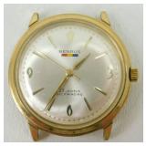 Vintage Benrus 25j Automatic Menï¿½s Watch -