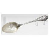Sterling Souvenir Presbyterian Church Spoon -