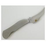 Fury #40055 Lockblade Knife - Excellent Condition