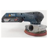 Bosch Gex 18V-5 HD Cordless Brushless Sander -