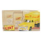 First Gear 1958 GMC Bulk Feed Truck 1/34 Scale