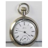 Antique Americus Pocket Watch