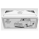 First Gear 1953 Ford Pick-Up 1/34 Scale Die Cast