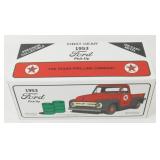 First Gear 1953 Ford Pick-Up 1/34 Scale Die Cast