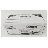 First Gear 1949 Chevrolet Panel Truck 1/34 Die