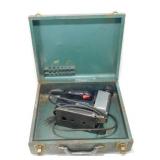 * Craftsman Scroller Saw - Works