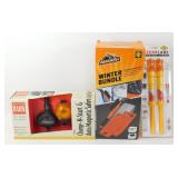 * Armorall Winter Bundle - Has Snow Brush & Ice