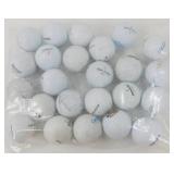 24 Golf Balls