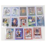 Random Hard Cased Sports Cards
