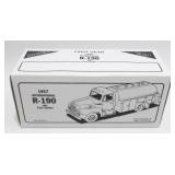 First Gear 1957 International R-190 with Fuel